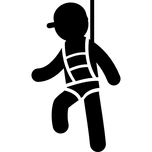 Harnesses For Height